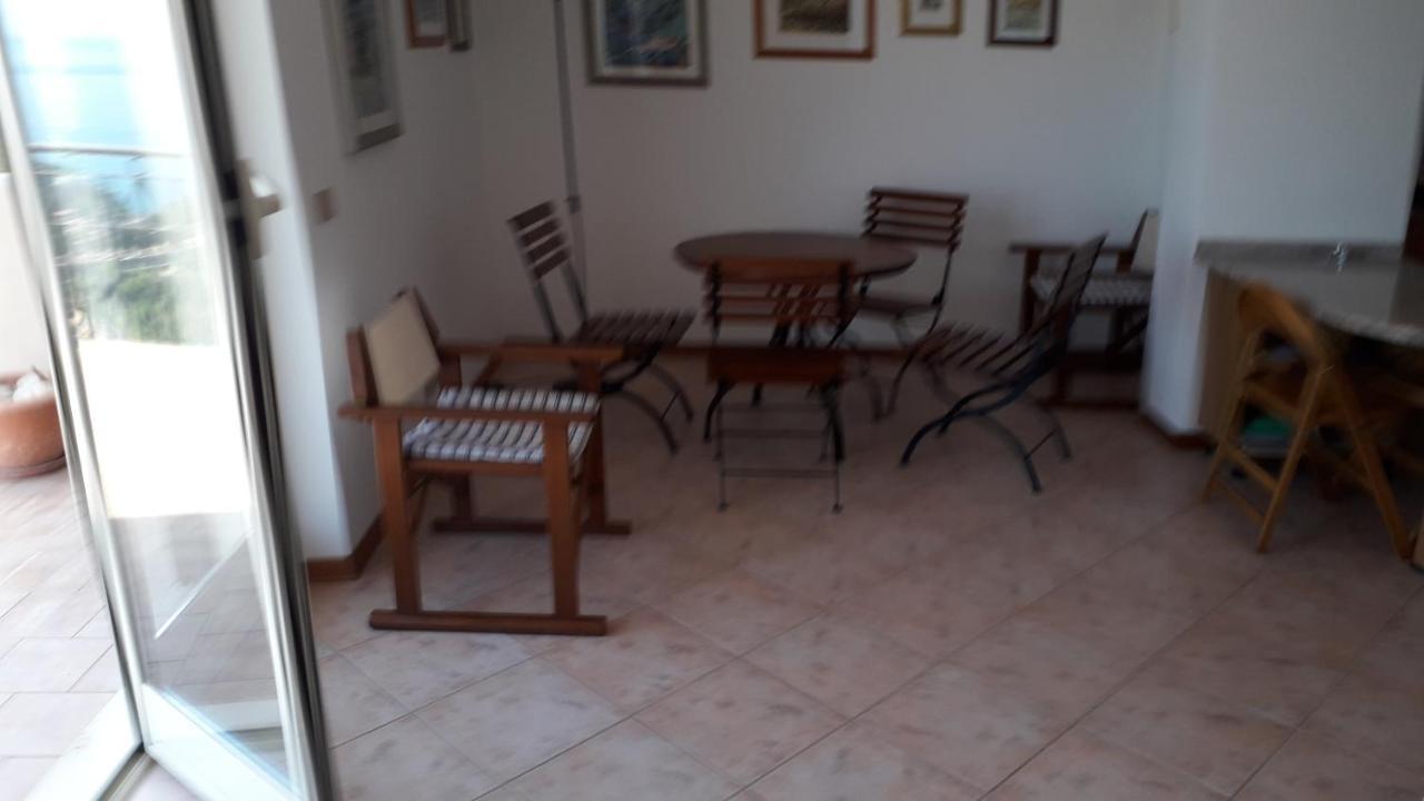 Appartamento Incantevole A Taormina - Casa Ninetta Exteriér fotografie