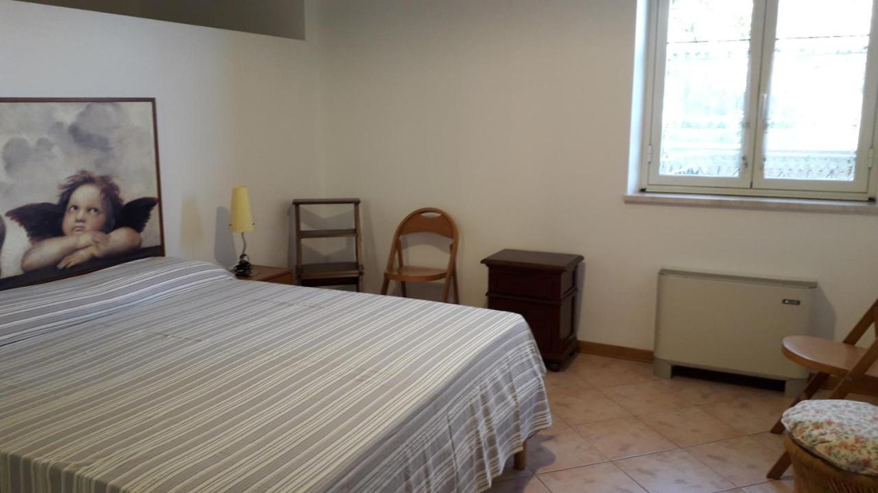 Appartamento Incantevole A Taormina - Casa Ninetta Exteriér fotografie